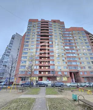 1-к кв. Московская область, Сергиев Посад просп. Красной Армии, ...