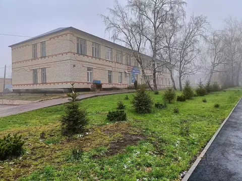 Помещение свободного назначения в Оренбургская область, Матвеевский ...