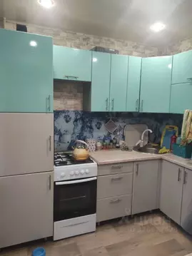 2-к кв. Красноярский край, Красноярск Семафорная ул., 213 (45.4 м)