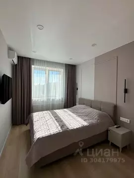 1-к кв. Калининградская область, Зеленоградск ул. Приморская, 31 (35.0 ...