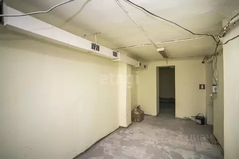 Офис в Новосибирская область, Бердск ул. Ленина, 122 (27 м)