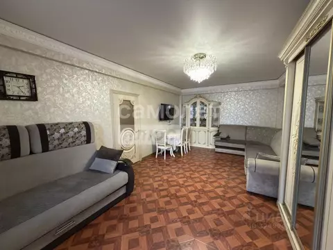 2-к кв. Дагестан, Каспийск ул. Байрамова, 83/4 (58.3 м)