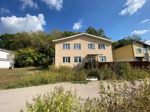 Дом в Самарская область, Самара просека 6-я, 12 (175 м)