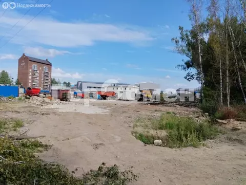 Участок в Ленинский городской округ, деревня Дыдылдино (144 м)