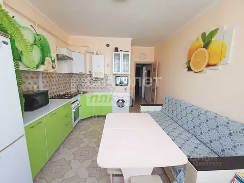 1-к кв. Краснодарский край, Анапа Анапское ш., 1г (50.7 м)