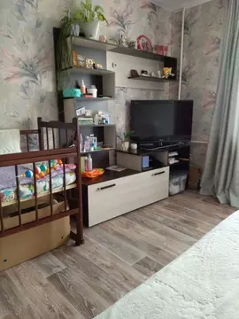 Комната Пермский край, Кунгурский муниципальный округ, пос. Шадейка ...