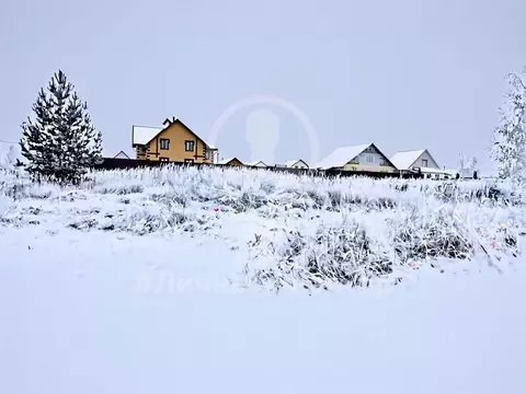 Участок в Рязанская область, Спасск-Рязанский ул. Спасская (10.0 сот.)