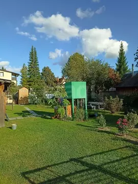 Дом в Тюменская область, Нижнетавдинский муниципальный округ, Ромашка ...