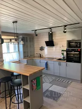 Дом в Карелия, Сортавала Промышленная ул., 13 (80 м)