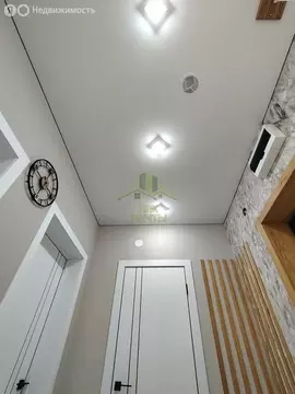 1-комнатная квартира: Улан-Удэ, улица Алдара Цыденжапова, 4 (44.7 м)