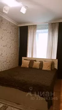 2-к кв. Кабардино-Балкария, Нальчик ул. Пушкина, 58 (58.0 м)