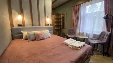 Комната Московская область, Щелково городской округ, Монино пгт ул. ...