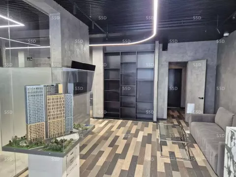 Офис в Москва Херсонская ул., 43к5 (124 м)