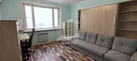 1-к кв. Московская область, Домодедово Южный мкр, ул. Курыжова, 28 ...