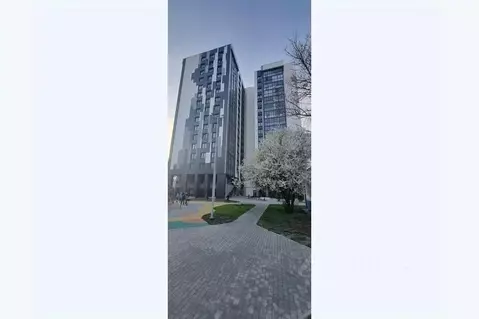 1-к кв. Калининградская область, Калининград Советский просп., 132 ...