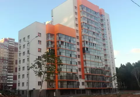 Студия Московская область, Ленинский городской округ, Боброво пгт ул. ...