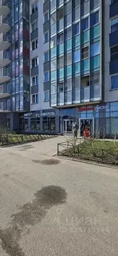 Помещение свободного назначения в Ленинградская область, Кудрово г. ...