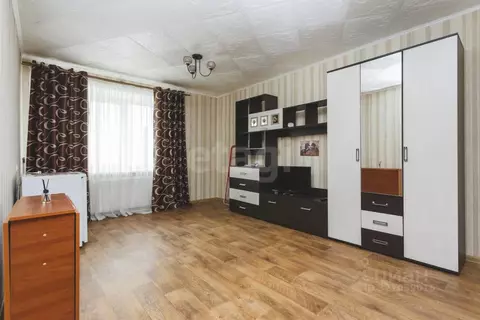 1-к кв. Башкортостан, Уфа ул. Менделеева, 136/2 (31.3 м)