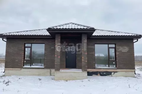 Дом в Смоленская область, Смоленский муниципальный округ, д. Станички ...