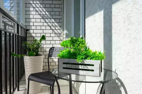 1-к кв. Татарстан, Казань ул. Разведчика Ахмерова, 7 (43.0 м)