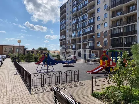 Офис в Краснодарский край, Анапа Таманская ул., 24 (80 м)