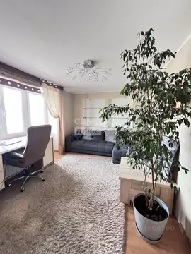 2-к кв. Ивановская область, Иваново ул. 12-я Санаторная, 1А (42.0 м)