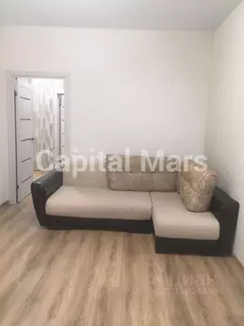 1-к кв. Московская область, Видное бул. Зеленые аллеи, 10 (45.0 м)