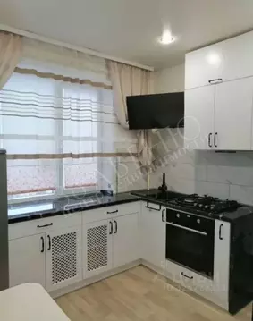 4-к кв. Воронежская область, Воронеж ул. Владимира Невского, 55 (78.7 ...