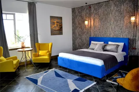 Комната Владимирская область, Суздаль ул. Суворова, 26 (51.0 м)