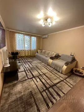 1-к кв. Краснодарский край, Краснодар Юбилейный мкр, ул. 70-летия ...