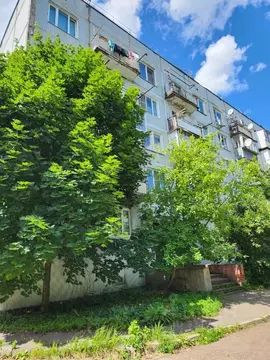1-к кв. Московская область, Мытищи городской округ, с. Марфино ул. ...