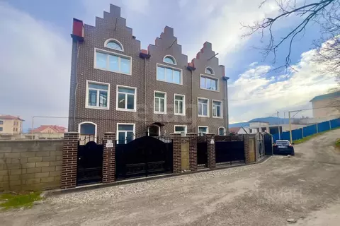 Таунхаус в Крым, Ялта ул. Большевистская, 38 (170 м)