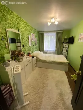 3-комнатная квартира: Тула, Одоевское шоссе, 38 (53.2 м)