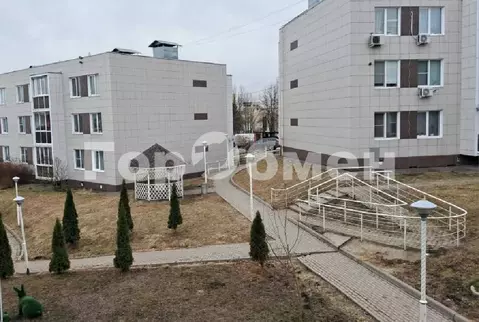 Продается 2-комнатная квартира