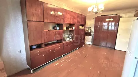 3-к кв. Архангельская область, Архангельск Соломбала исторический ...