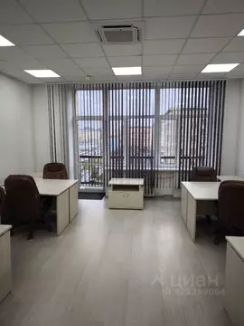Офис в Москва Волоколамское ш., 1С1 (34 м)
