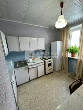 Продается 2-комнатная квартира