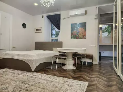 2-к кв. Крым, Ялта ул. Володарского, 10 (48.0 м)