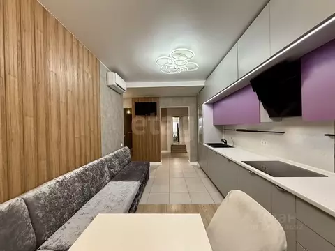 3-к кв. Московская область, Люберцы ул. Весенняя, 10 (81.0 м)