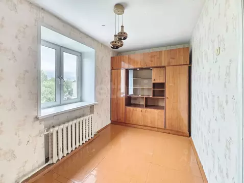 3-к кв. Тюменская область, Тюмень ул. Ватутина, 16Ак1 (49.9 м)