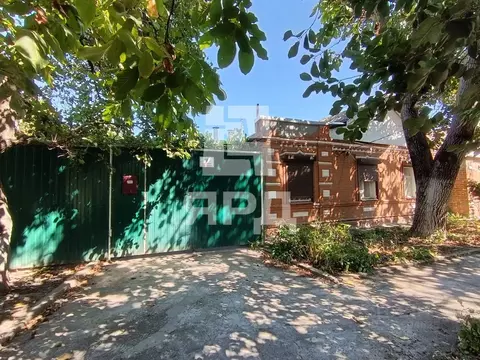 Дом в Ростовская область, Таганрог Дорожная ул., 7 (60 м)