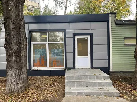 Помещение свободного назначения в Московская область, Люберцы ...