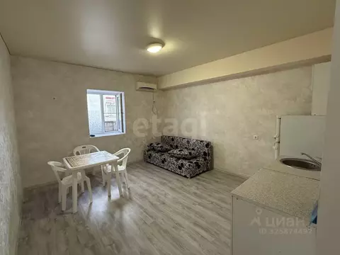 Студия Краснодарский край, Анапа пер. Северный, 1 (22.0 м)