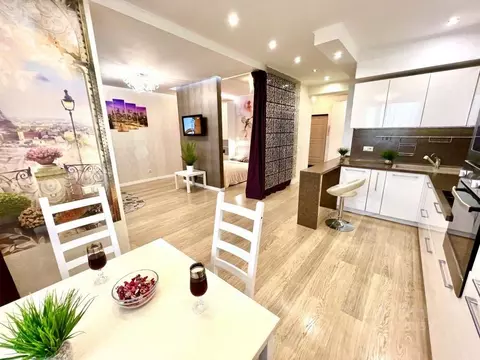 1-к кв. Самарская область, Самара ул. Советской Армии, 238а (53.0 м)