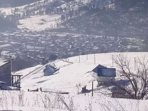 Участок в Алтай, Майминский район, с. Кызыл-Озек ул. С.С. Суразакова ...