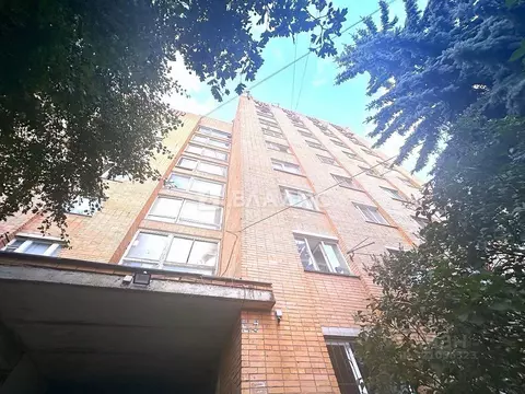 Комната Калужская область, Калуга ул. Генерала Попова, 5 (12.3 м)