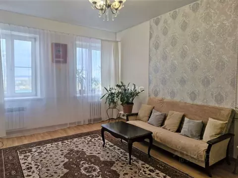 3-к кв. Пензенская область, Пенза ул. Кирова, 6-8 (80.8 м)