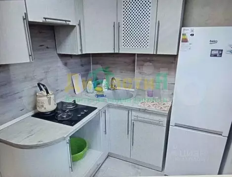 1-к кв. Белгородская область, Белгород просп. Богдана Хмельницкого, ...