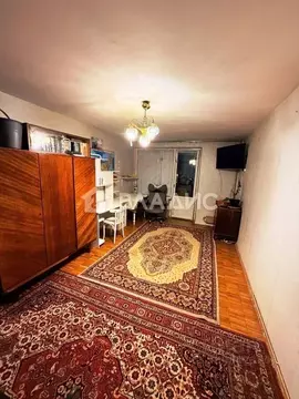 2-к кв. Москва ул. Бестужевых, 21 (54.0 м)