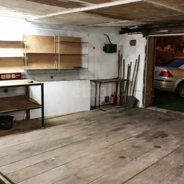 Гараж в Свердловская область, Нижний Тагил ул. Быкова, 23А (34 м)